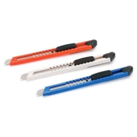 

Titan TIT11008 Breakaway Knife Set - 3 Piece