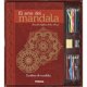 thumbnail image 1 of Libro El Arte Del Mandala Tapa Blanda, Autor Jenny De Jonquieres, Editorial Tikal, 1 of 1