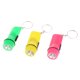 thumbnail image 4 of 10 Piezas Mini Linterna Llavero Titular de Llave, Accesorios Prácticos Luminoso de Noche Sunnimix lindos llaveros, 4 of 8