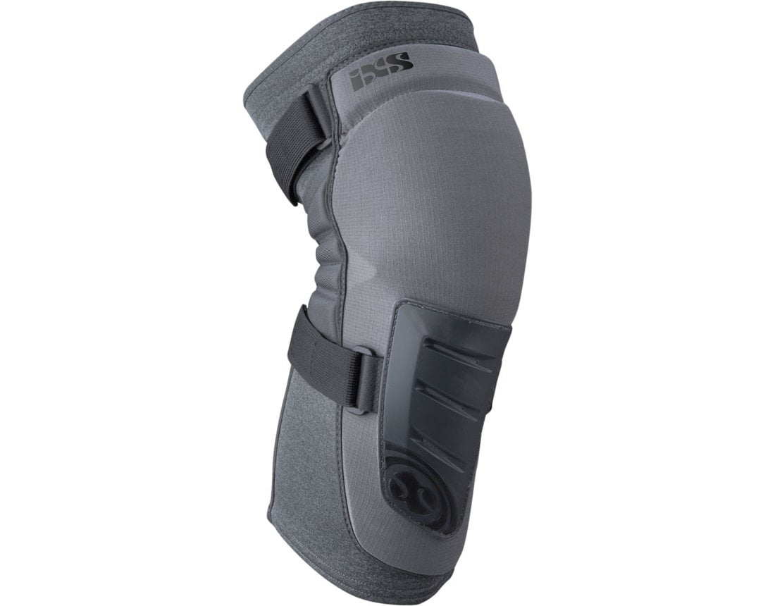 iXS Trigger Knee Pads Grey MD