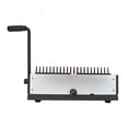 thumbnail image 4 of SD-1501A21 Comb Binder Plastic Office Manual A4 Comb Binding Machine ,Pinpoint Punching, 4 of 6
