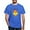 Royal, variant on CafePress - Construction Chick Men's Value T Shirt - Men's Classic Graphic Cotton T-Shirt