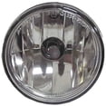 thumbnail image 2 of Fits 99-02 Ram 2500 3500 Pickup w/Sport Package Left or Right Fog Lamp Assem, 2 of 2