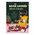 thumbnail image 2 of Calendario Cuenta Atrás 25 Días Adviento 2024 Amantes Los Libros Regalos Navidad, 2 of 9