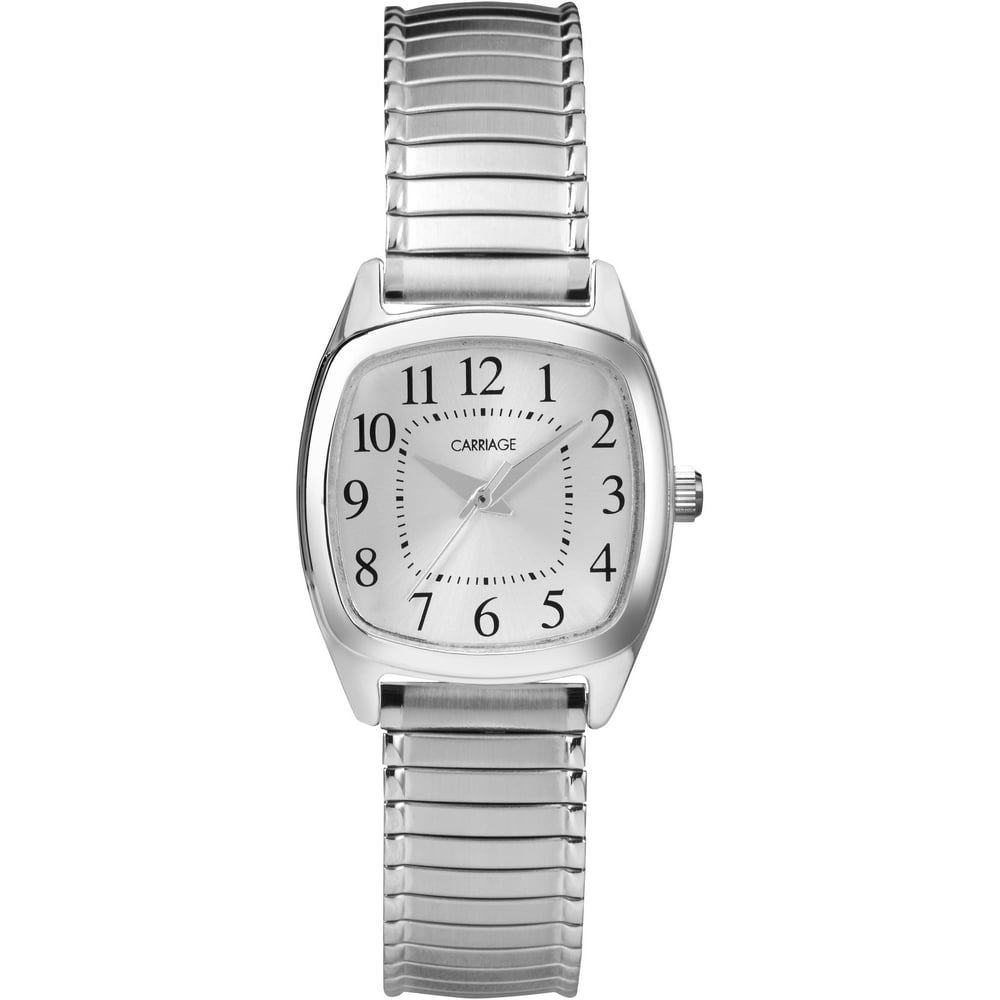 carriage timex