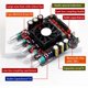 thumbnail image 3 of Placa Amplificadora Digital Bluetooth AS21HPA HIFI Clase 300W X 2+600W Estéreo TPA3116 Módulo C, 3 of 10