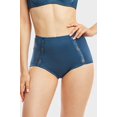 thumbnail image 4 of 247 Frenzy Women's Essentials Sofra PACK OF 6 Seamless Girdle Panty, 4 of 8