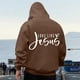 thumbnail image 1 of WILLBEST Sudaderas para Hombre Sudaderas con Capucha y Sudaderas Casuales De Corte Holgado De Manga Larga con Capucha Estampada para Uso Diario Grande, 1 of 5
