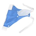 thumbnail image 4 of Silicone Urine Collector Reusable Portable Urine Drainage Bag Leakproof For Female, 4 of 4
