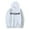 White, variant on Partynextdoor Party's Angels Hoodie Women Men Hooded Sweatshirt Pullover Long Sleeve Fashion Clothes