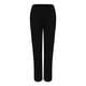 thumbnail image 4 of Pantalones de pana Prolriy para mujer, pantalones de pana para mujer, pantalones casuales de cintura alta elástica, pantalones rectos, pantalones sueltos y cómodos con bolsillos, pantalones de mujer, 4 of 4