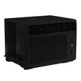 thumbnail image 4 of GE® 5,000 BTU, 115V Mechanical Window Air Conditioner, Covers up to 150 sq ft., Black, 4 of 8