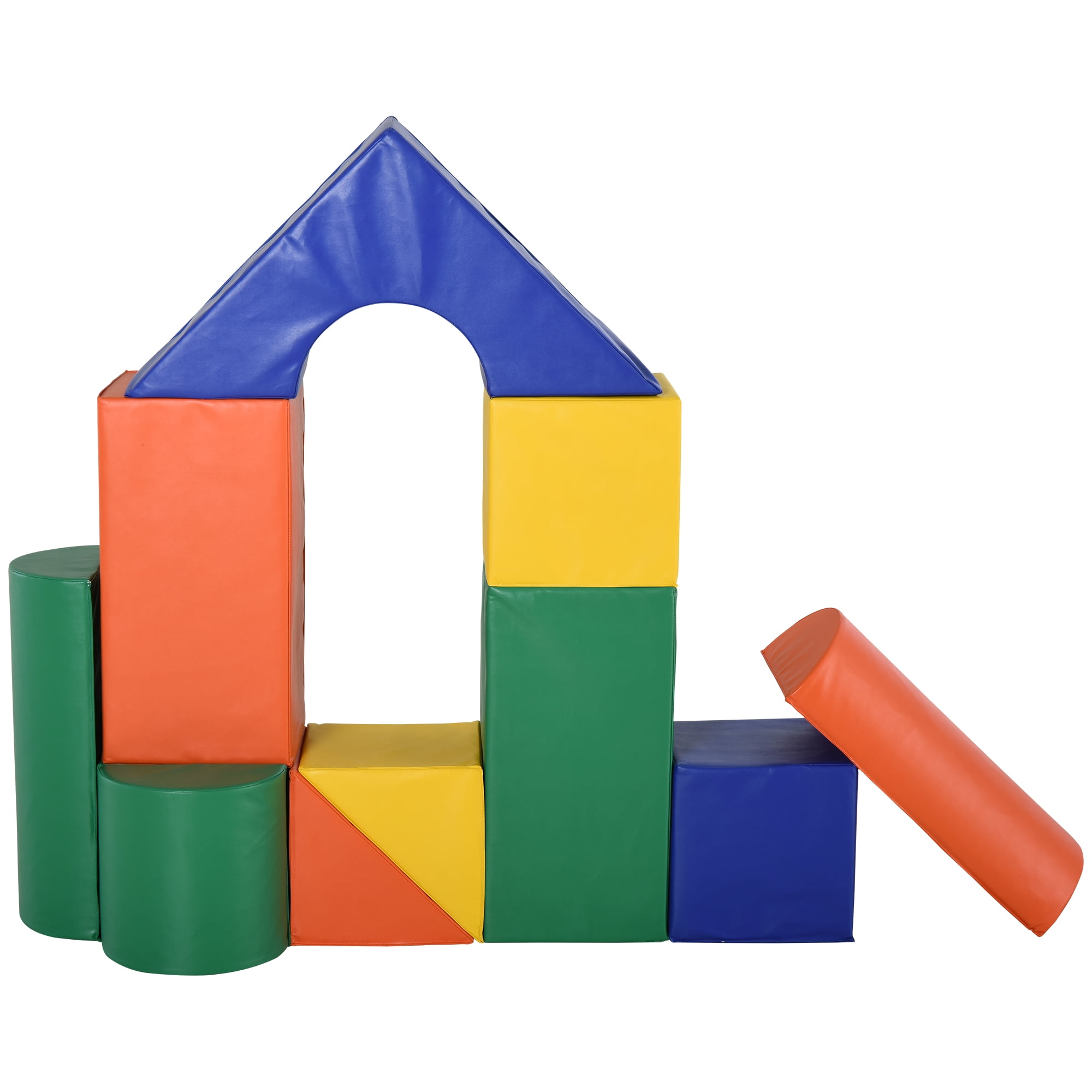 foam building blocks walmart