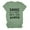 Green, variant on JeashCHAT T Shirts for Women Plus Size,Womens Summer Casual Shirt Letter Print Shirt Top T-Shirt Short Sleeve Cute Graphic Tee Shirts