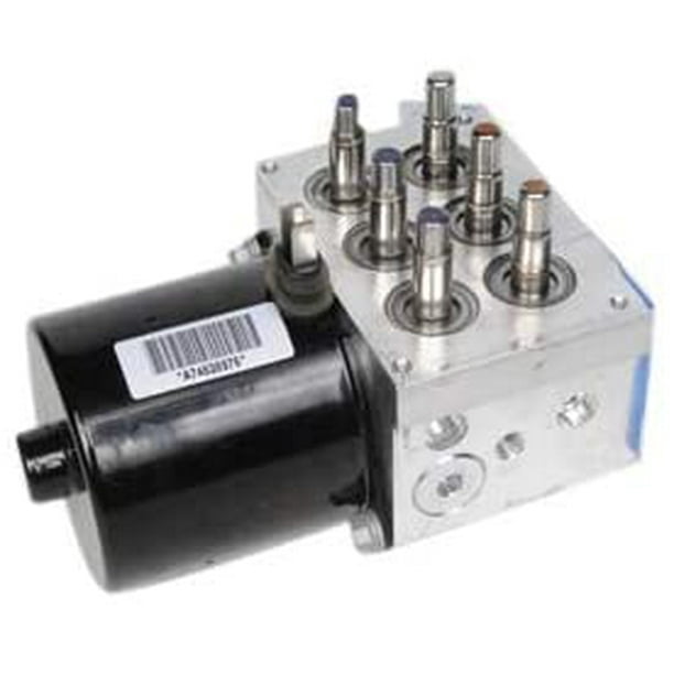 ABS Modulator Valve