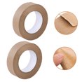 thumbnail image 4 of OULII 2Set of Writable Tape Water Activated Kraft for Cardboard Tape Packing Tool, 4 of 8
