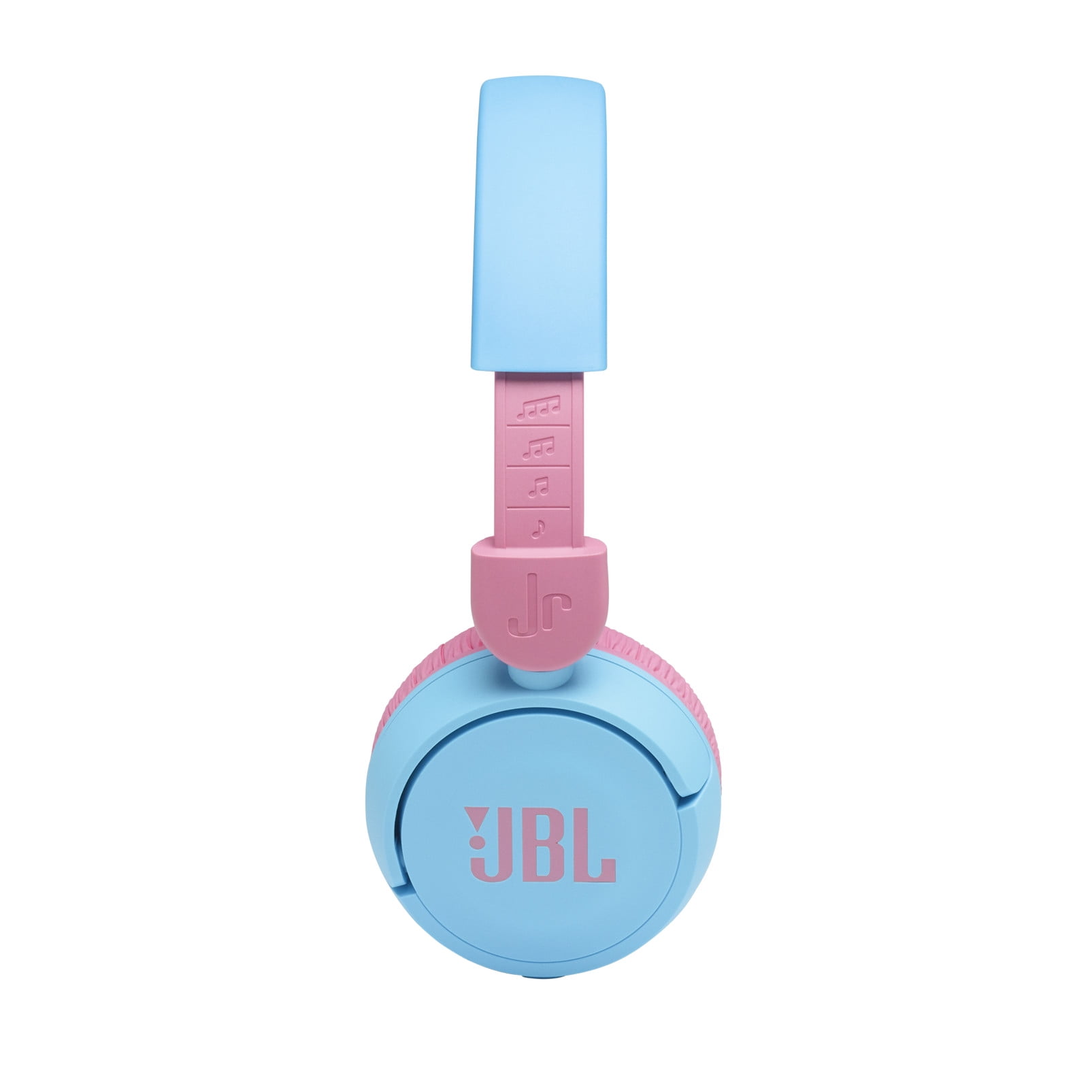 JBL Kids Jr310 Series Wireless On-Ear Headphones - Blue thumbnail 12