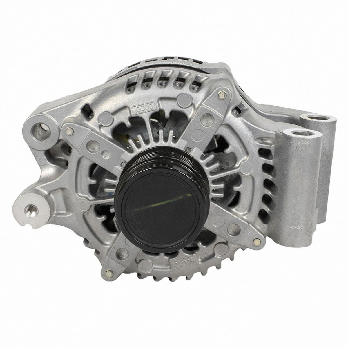 Motorcraft ALTERNATOR ASY (P)