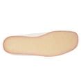 thumbnail image 5 of Clarks Wallabee Bright White Combi, 5 of 5