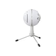 thumbnail image 5 of Blue Microphones Snowball ICE - Microphone - USB - white, 5 of 11