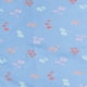 thumbnail image 2 of Gerber Essentials mameluco para bebé peces azul algodón seguro body ropa dormir, 2 of 4