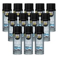 thumbnail image 3 of Great Stuff Multipurpose Black Gap Filler | Insulating Foam Sealant, 12 oz. – Black (12 Pack), 3 of 5