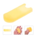 thumbnail image 3 of Weiweiguan 1 Pce Repose-Tétons en Silicone pour Saxophone, Coussin de Protection pour Pouce, 3 of 6