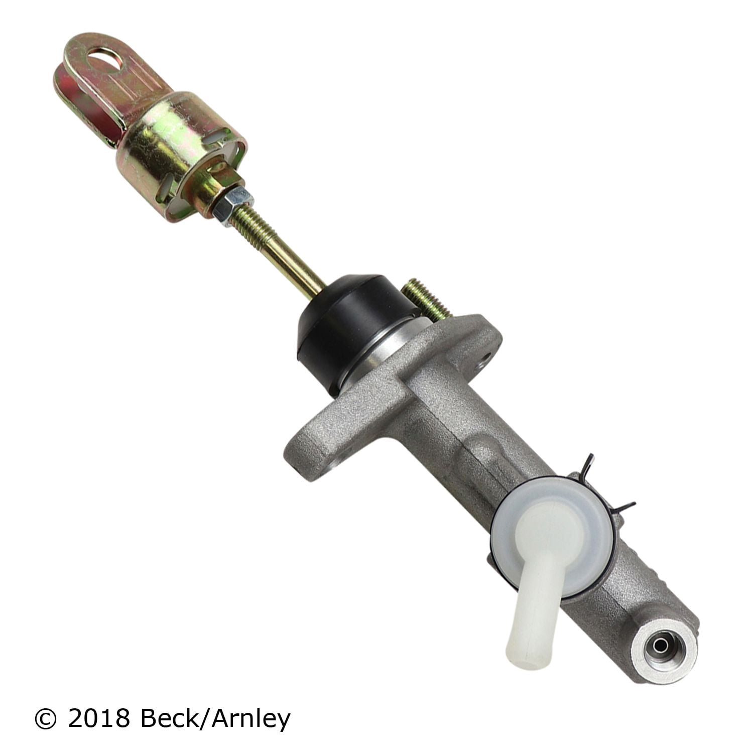 BeckArnley 072-9106 Clutch Master Cylinder