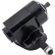 Reversed Corvair Parallel Steering Gear Box