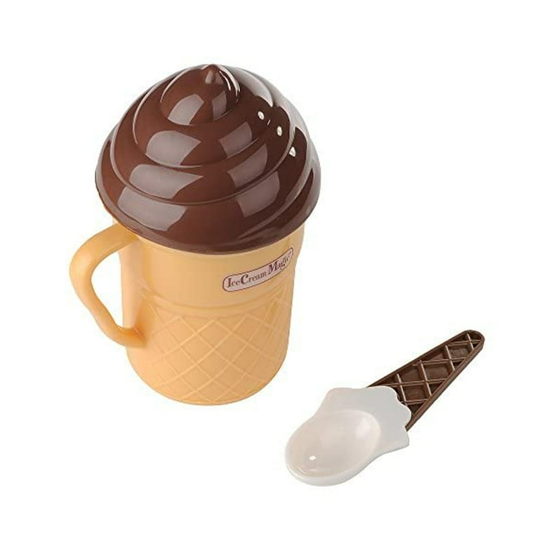  Ice Cream Magic - Ice Cream Maker - Set of 6: Home