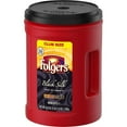 thumbnail image 2 of Folgers Black Silk Coffee (43.8 Ounce), 2 of 3