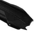 thumbnail image 3 of KAKOWELY 1Par Protector Protector De Motor Y Marco Para Motocicleta Bloques Negros Antideslizantes Resistentes, 3 of 8