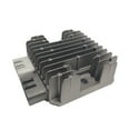 thumbnail image 3 of 6-pin Voltage Rectifier Regulator for Polaris RZR 1000 XP 900 ATV UTV 4014856 4016868 SH847AA New, 3 of 10
