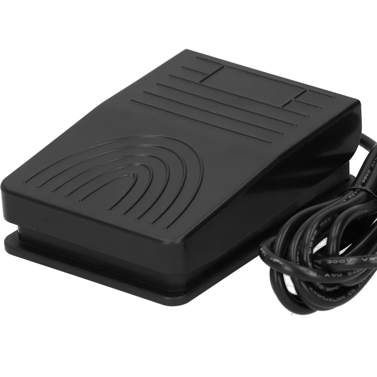 PC Computer Foot Pedal , Professional USB Foot Switch Portable Game