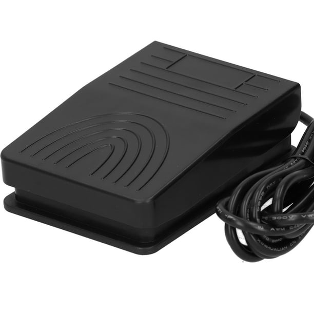 PC Computer Foot Pedal , Professional USB Foot Switch Portable Game