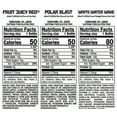 thumbnail image 2 of Hawaiian Punch Red, White and Cool Fruit Punch Variety Pack (10 fl. oz., 24 pk.), 2 of 4