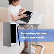Jesscasday E Book Reader with Large Storage Memory Eye Protections Technology Handwriting