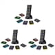 thumbnail image 1 of Retekess Buscador de Llaves Inalámbrico Localizador de Llaves Rastreador de Billetera para Mascotas Control Remoto 3 Transmisor 18 Receptor para Acampar, 1 of 5