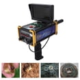 thumbnail image 1 of 20m Depth GRM5 Metal Detector, High Sensitivity Precise Detection 400 to 470mhz Metal Scanning Device for Gold Silver, 1 of 7