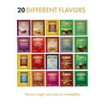thumbnail image 4 of Twinings Tea Bag Sampler, Assortment Variety Pack (20 Count), 20 Unique Flavors for Tea Lovers: Women, Men, Couples, Family, Friends, Coworkers, 4 of 4