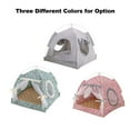 thumbnail image 3 of Labymos Tienda plegable para mascotas, casa para, 3 of 8
