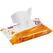 Parent's Choice Flushable Toddler Wipes, 48 Pack