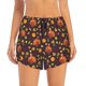 thumbnail image 2 of Balery Turkey Bird Pantalones cortos deportivos para mujer con forro y dos bolsillos, elásticos, para entrenamiento, gimnasio, yoga-X-Large, 2 of 7