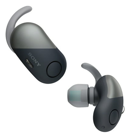 Unleashing the Power of Noise Cancellation: A Deep Dive into the Sony WF-SP700N’s Long-Lasting Battery Life