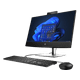 thumbnail image 3 of All In One HP ProOne 440 G9 23.8", Windows 11 Pro, Intel Core i5, 8GB RAM, 512GB SSD, FHD, 3 of 4
