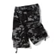 thumbnail image 4 of WILLBEST Pantalones Cortos Cortos para Hombre Pantalones Cortos Casuales de Cintura Elástica A La Moda para Hombre, 4 of 4