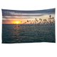 thumbnail image 5 of Tapiz para colgar en la pared Tapiz azul Tapiz de surf Tapiz bohemio para colgar 200x150cm, 5 of 9