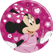Disney - Disney Dis Mm 8' Round Plate