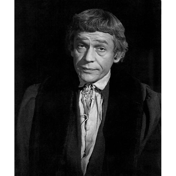 a man all seasons paul scofield 1966 photo print a man all seasons paul scofield 1966 photo print