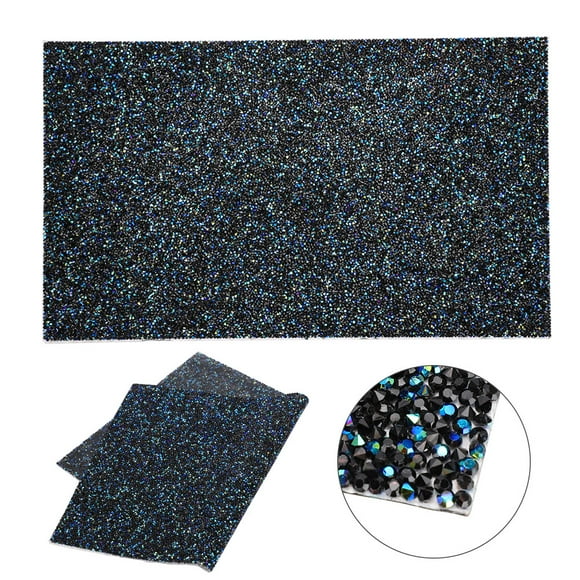 The Effect Is Remarkable Manicure Hand Holder, Powerful Bright Colors Nail Art Table Mat, Salon Shop for Home Type A